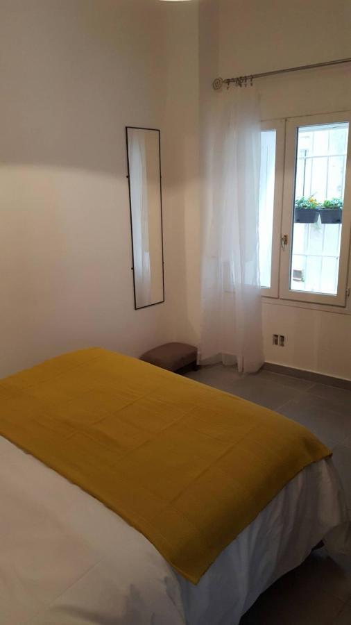 Agreable Appartement T2 Proche Centre Ним Экстерьер фото